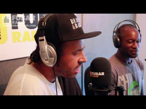 TenchoO / Open Mic / Sarah Love & MysDiggi