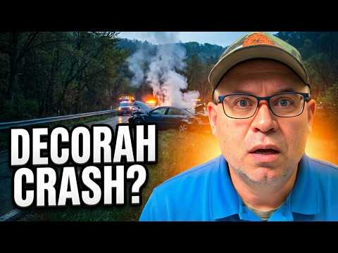 Decorah Iowa Truck Accident? Here's what you need to know.