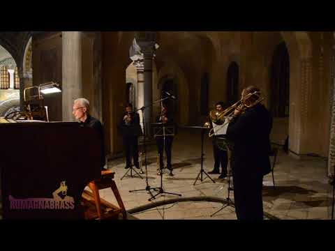 Romagna Brass - Bach, Jesus Bleibet Meine Freude BWV 147