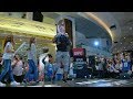 UFC 235: Open Workout Highlights