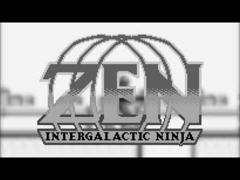 OnlyVGM #99 | Zen: Intergalactic Ninja - Dust Area
