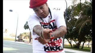 Gudda Gudda Back Like I Left Somethin'