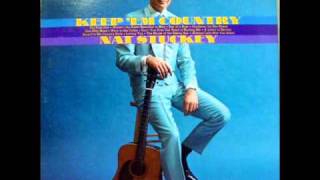 Nat Stuckey "Sock It To Me Country Style"