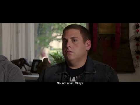 22 JUMP STREET: Schmidt and Jenko couple therapy breakthrough