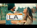 LA : Nirvair Pannu (Official Video) Mxrci | Juke Dock