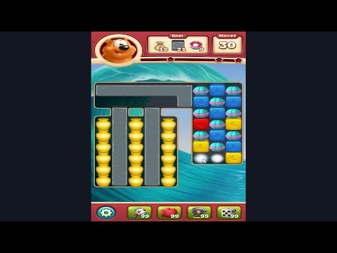 TOON BLAST level 2937