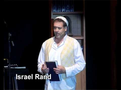 'קרליבך חי' תיאטרון יידישפיל - Carlebah is Alive - Yiddishpiel Theater