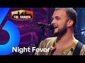 Night Fever Bee Gees Forever The Tribute