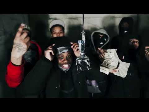 A1 Mook - Betta Chill (Live Performance 🎙) @ShotByHollow