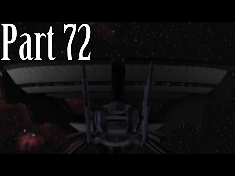 Xean Plays: Xenosaga Episode I - Part 72 (Proto Merkabah)