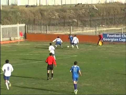 Fc Gagra   Betlemi 1 0 Goal