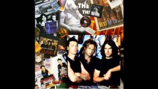 The Tea Party Live - Save Me 1995