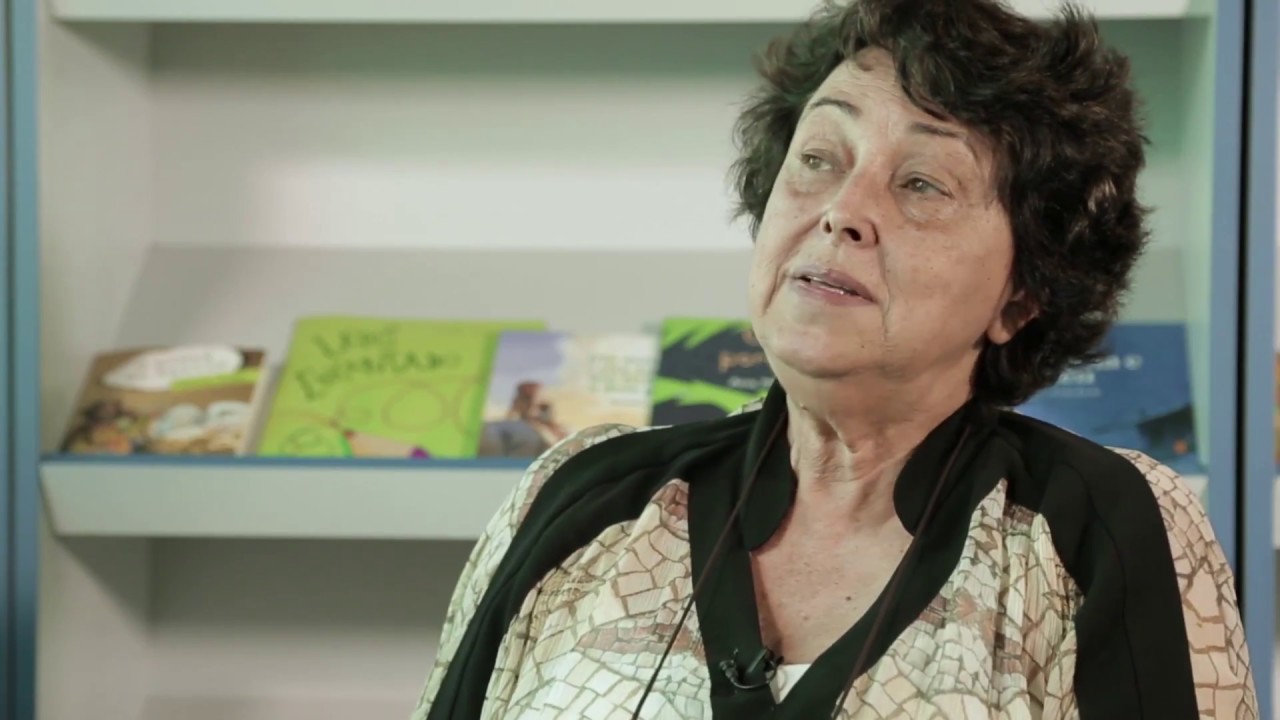 Cultivando Leitores e Marisa Lajolo - Vídeo para Educadores