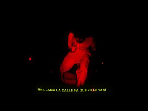 3.- Kuroh & YO! - NO M PRESIONE (Visualizer by Yeidi)