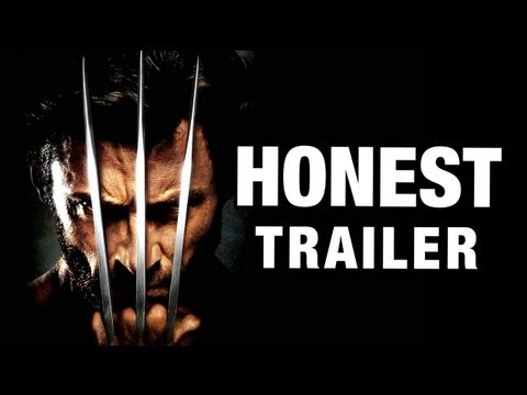 X-Men Origins: Wolverine