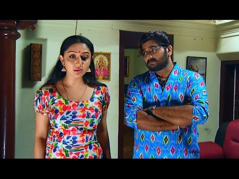 Ottachilambu I Episode 56 - 09 January 2017 I Mazhavil Manorama