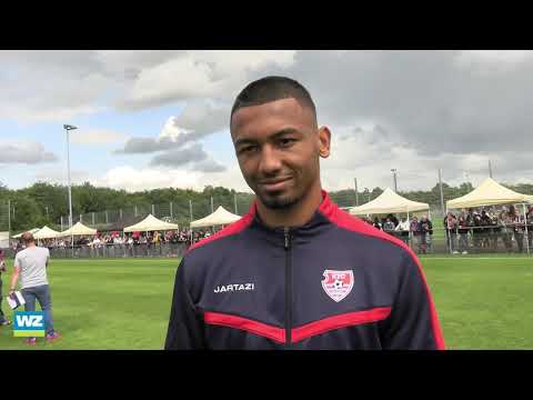 KFC Uerdingen gegen Fischeln