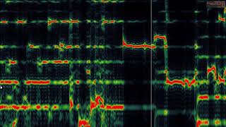 The Roches - Ing : Spectrum Analysis (alto-soprano range)