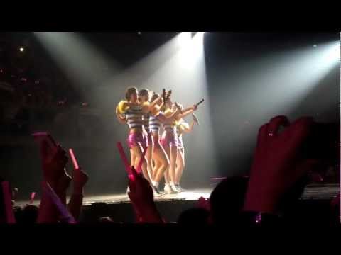 [HD][FANCAM] 120212 GG Tour in Bangkok - HAHAHA.mp4