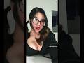 Tiktok Hot Ratu Boba Pose Nikmat Tiktok Dj Djmapoposyalala Djremix Indonesia Tanktop Viral