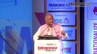 How the internet has evolved the biz world by virtue of innovation: Prof. N K Goyal, CMAI   image