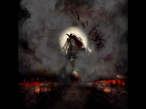 Yammering - Six Feet Under (Billie Eilish black metal cover) 2021