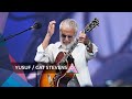 Yusuf / Cat Stevens - Wild World | Glastonbury 2023