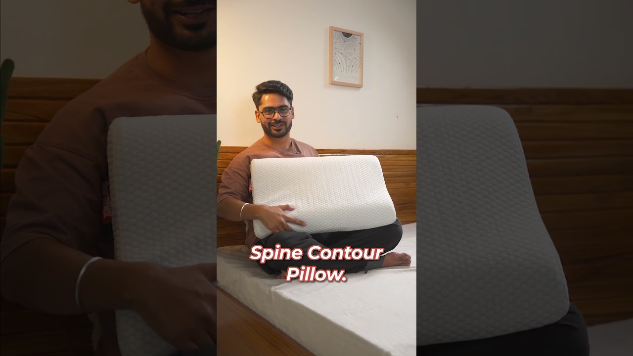 Say goodbye to cervical pain with this!