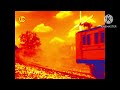 Thomas And Friends Season 11 Intro In Robot Flip