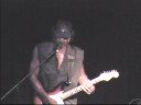 Big Black Cat - Dennis Jones - @ The CoachHouse - musicUcansee.com