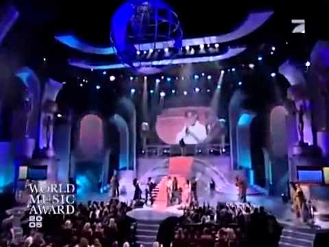 Amerie, Rihanna & Teairra Mari - Lose My Breath (Live at World Music Awards 2005)