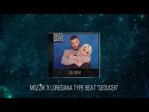 Mozzik x Loredana Type Beat "Seducer" (BEATMORE X DBS - LÉPJÜNK LE INSTRUMENTAL)