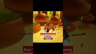 Download lagu Combo Jeon Wo Chi #shorts #nostalgia #lostsaga mp3