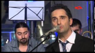 Jorge Drexler "Al otro lado del río" (A Solas 2010)