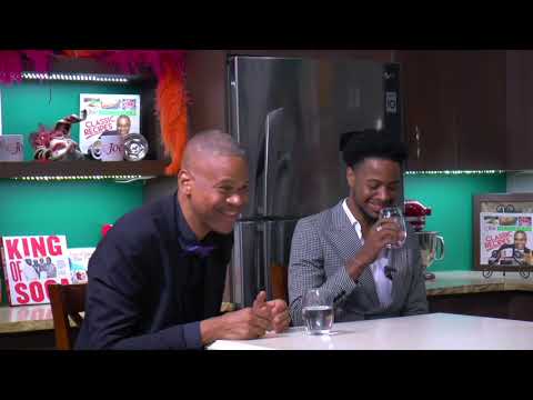 TA'ZYAH & DUANE O'CONNOR | Share a Cup | Cup of Joe Caribbean