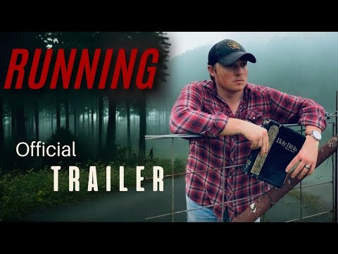 RUNNING: (official trailer)