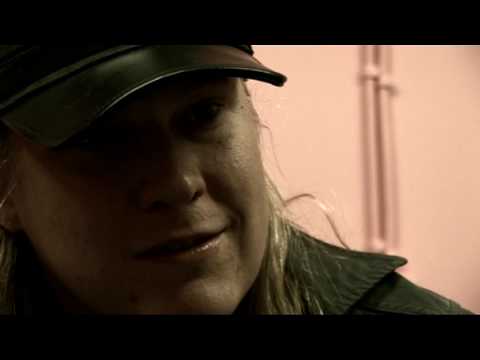 Former Sentenced Singer Taneli Jarva - Interview