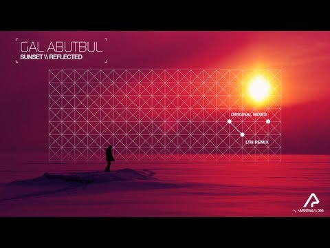 Gal Abutbul - Sunset [Silk Music]