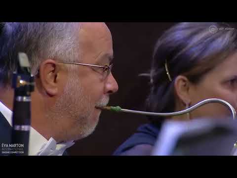 Gala Concert – 6th Éva Marton International Singing Competition, 2024