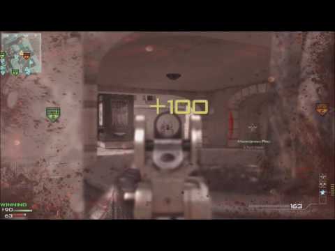 *SOLO* 71 Second Moab on Resistance - CoD: MW3