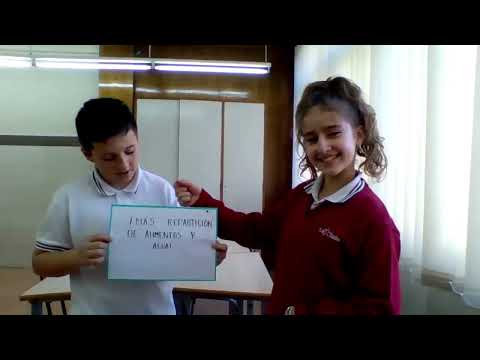 Escuchad a las personas