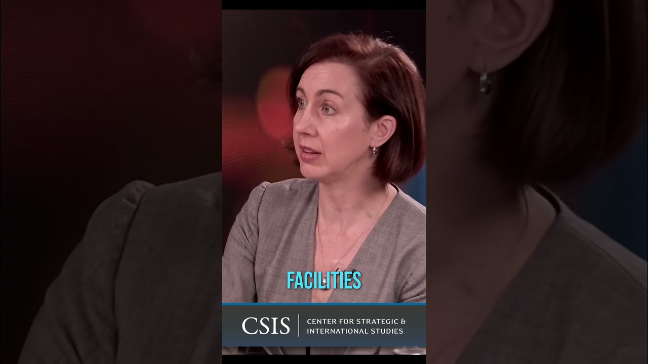 Video Thumbnail for <span> Will People Starve Because of the Iran War? | The High Top </span>
