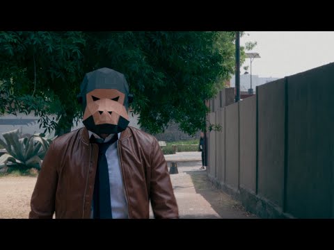 Santi Márquez ft Iguana - Que Nunca Te Pase (Video Oficial)
