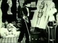 Face on the Barroom Floor / Chaplin / New Score-- J. Allentoff