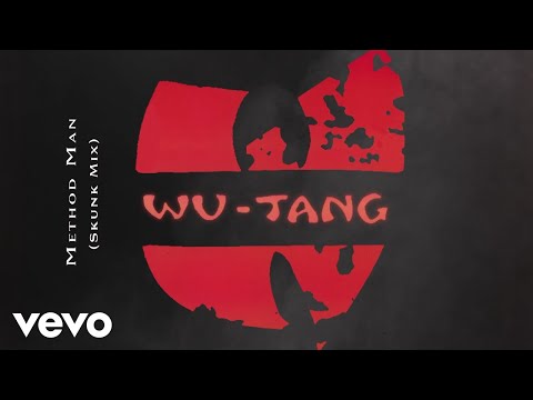 Video thumbnail for Method Man (Skunk Mix Instrumental)