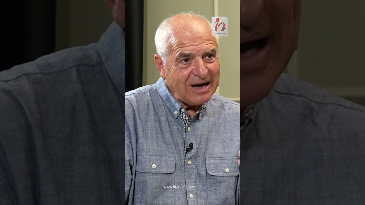 Մեզ սպառնում են, դուք դրա համար եք հավաքվել այստեղ, որ ինձ պաշտպանեք