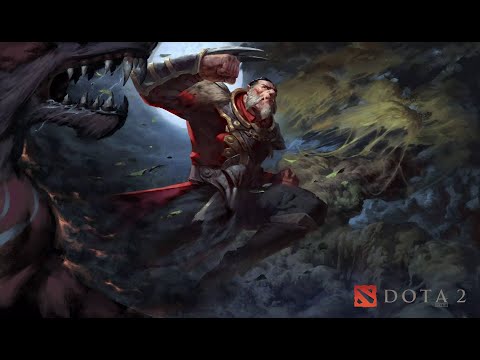 HOW TO COUNTER ALCHEMIST AS LYCAN MIDLANE?? -  Lycan Midlane Guide  - Dota 2 - Patch 7.28a