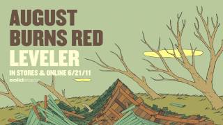 August Burns Red - "Internal Cannon"