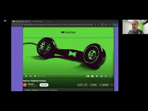 Hacknight #434 with Ben Sanders: 311 Voice A.I.