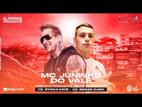 Mc Juninho do Vale - Nessa Caminhada [Prod. DJ Rhuivo].